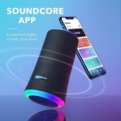 Imagen de Anker Soundcore flare2