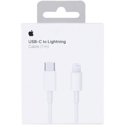 Imagen de USB C a  Lightning    1 m