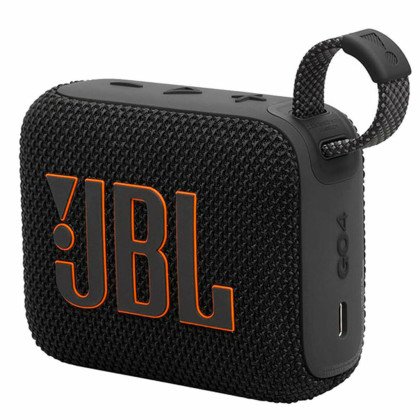 Imagen de JBL GO 4