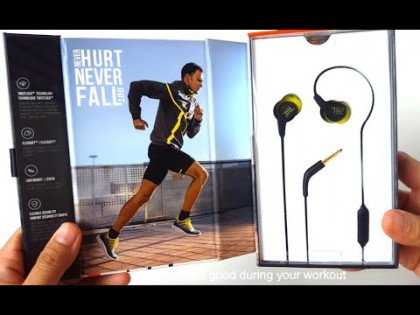 Imagen de JBL Auricular