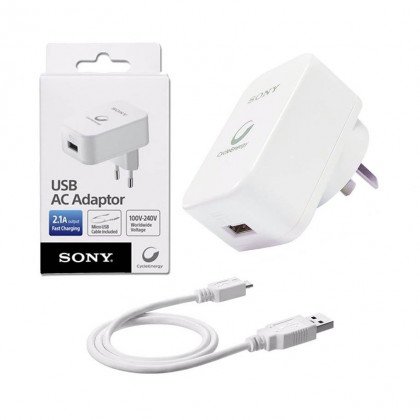 Imagen de SONY Cargador celular