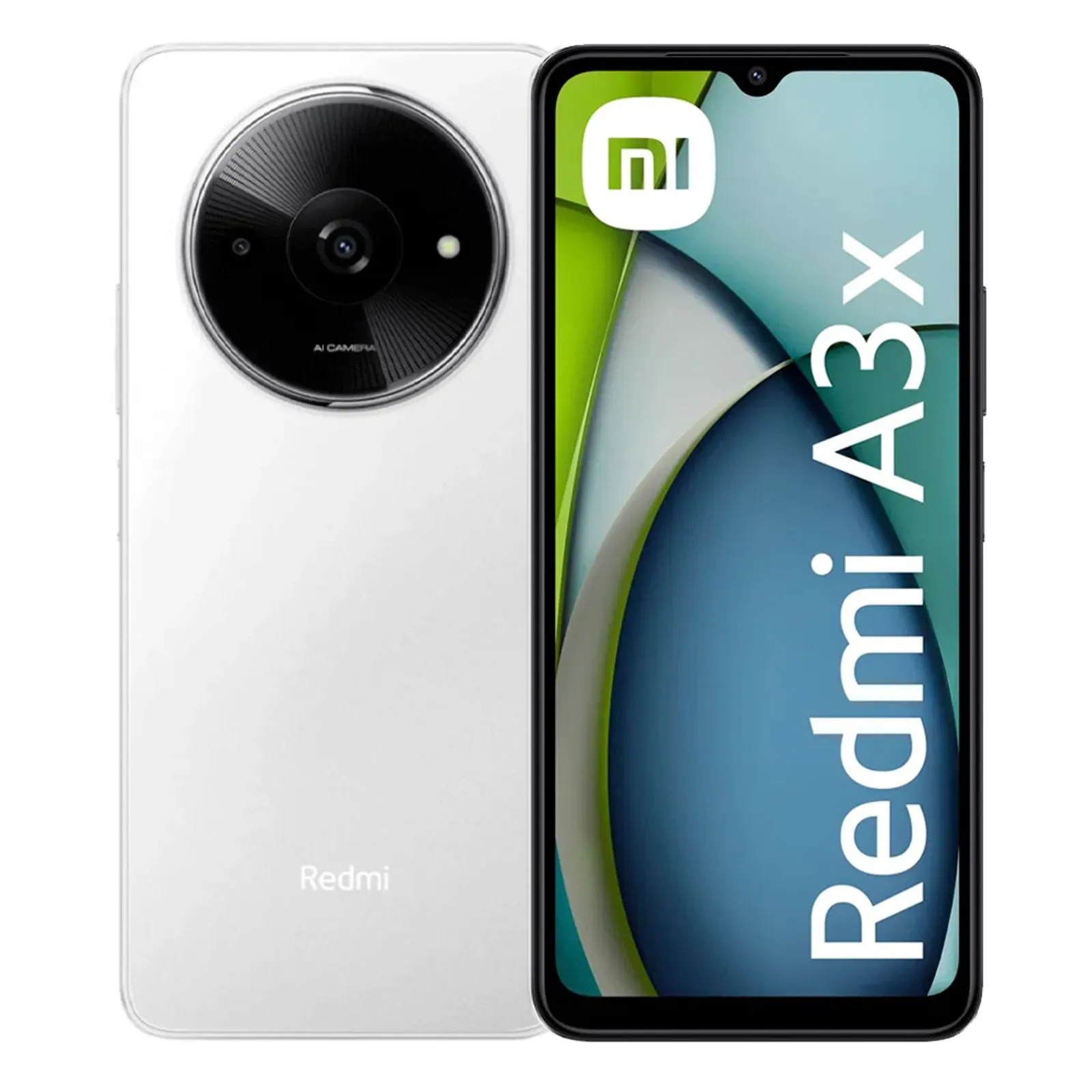 Imagen de Xiaomi redmi A3x Ram 4gb  128gb