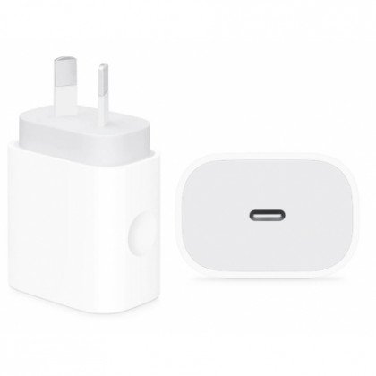 Imagen de APPLE cargadorClase A hasta el 14