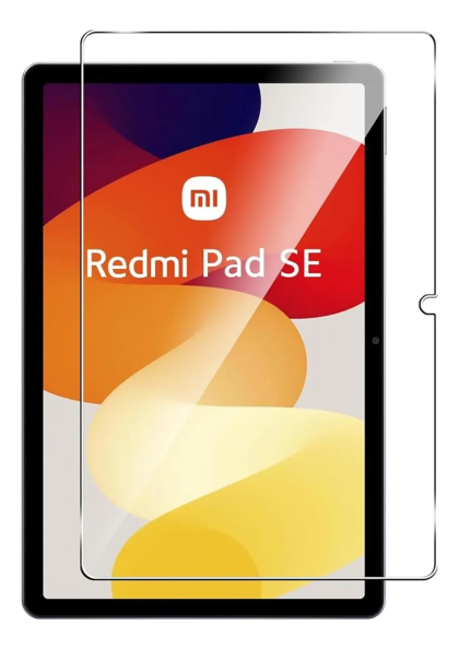 Imagen de Vidrio Templado Para Tablet Xiaomi Redmi Pad Se 11