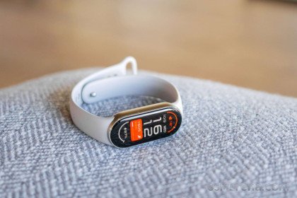 Imagen de Xiaomi Smart Band 9