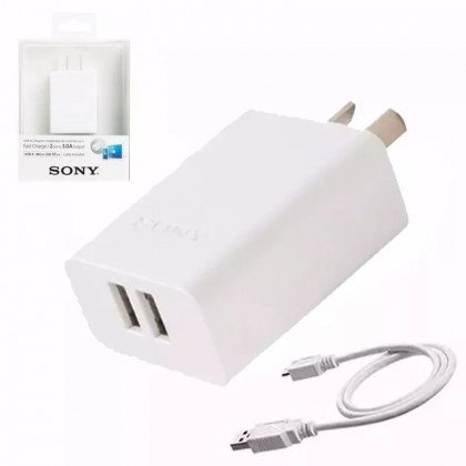 Imagen de SONY Cargador celular