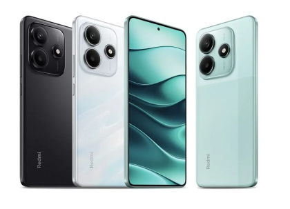 Imagen de Xiaomi Redmi Note 14 Pro  8/256 GB