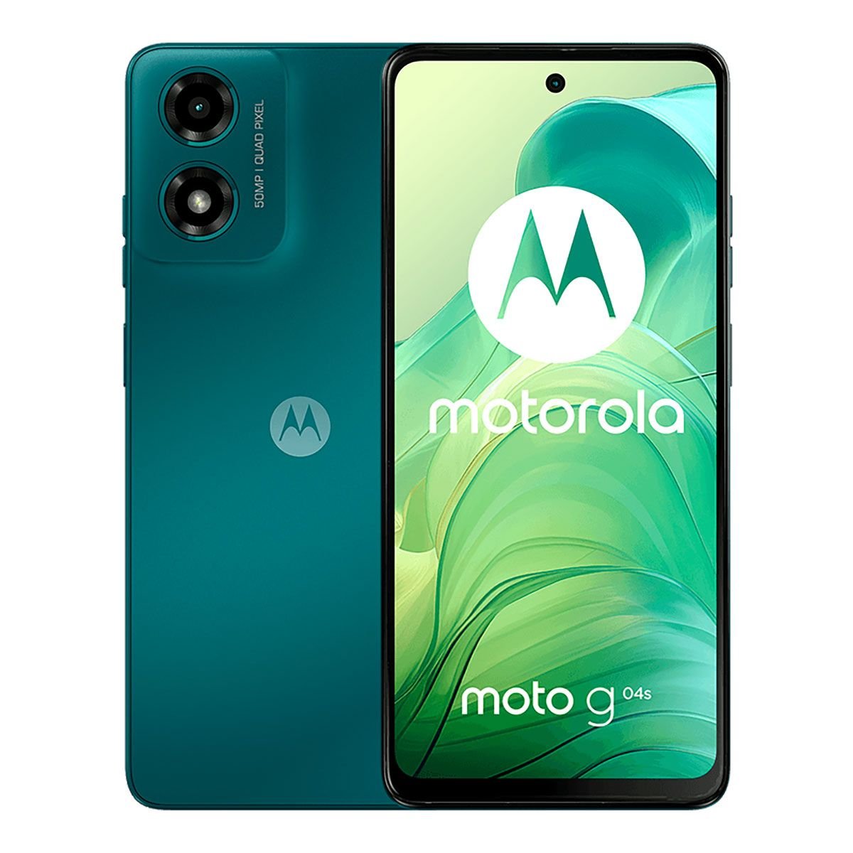 Imagen de Motorola Moto G04s  4/128GB