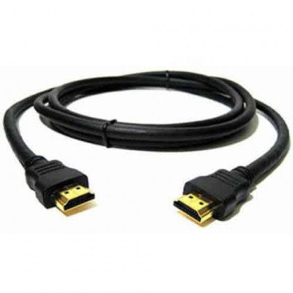 Imagen de Cable HDMI a HDMI 1,5 mts