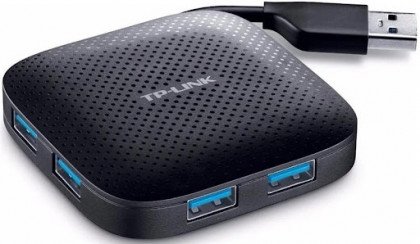 Imagen de tp-link 4 USB