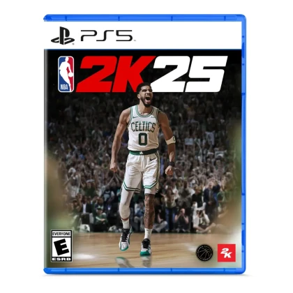 Imagen de NBA 2K25 PS5 - Playstation 5