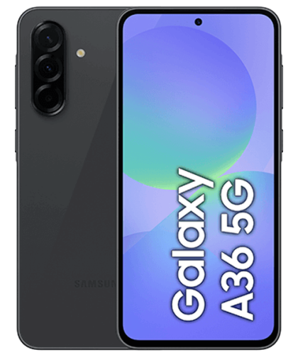 Imagen de Samsung Galaxy A36  8/256 GB  5G