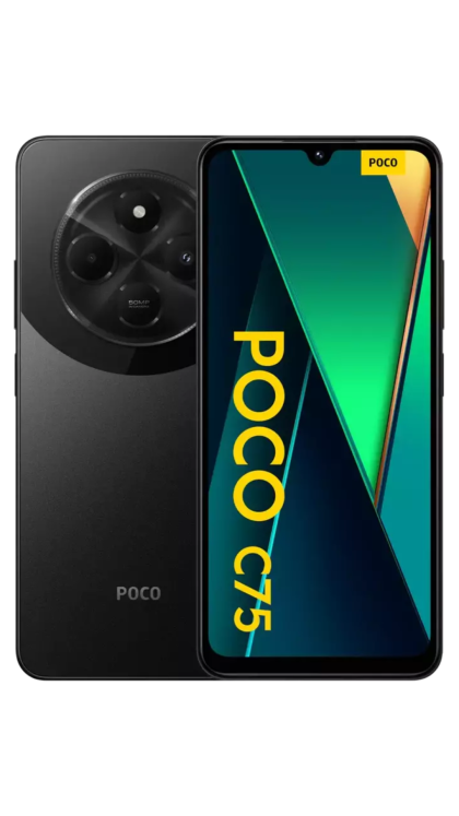 Imagen de Xiaomi POCO C75 8/256 GB