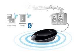 Imagen de TP-Link NFC Bluetooth