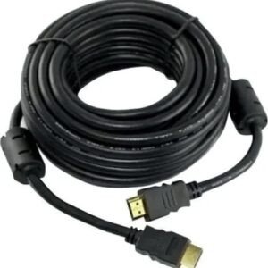 Imagen de HDMI a HDMI  5 mts Letos